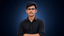 Krish Prajapati