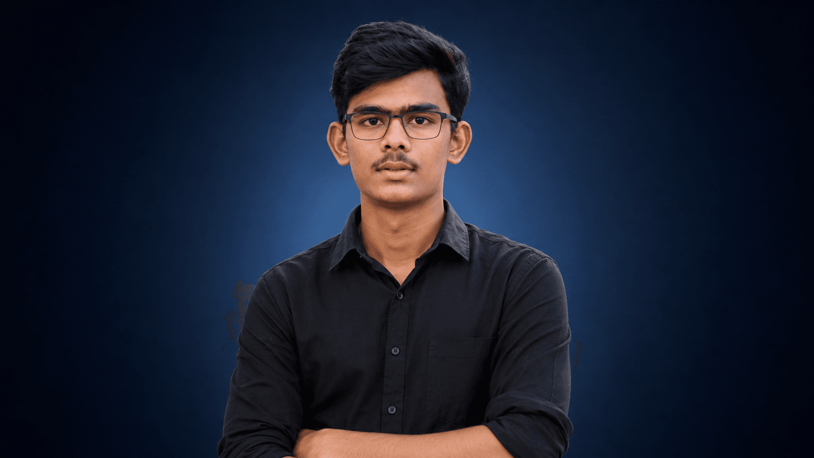 Krish Prajapati