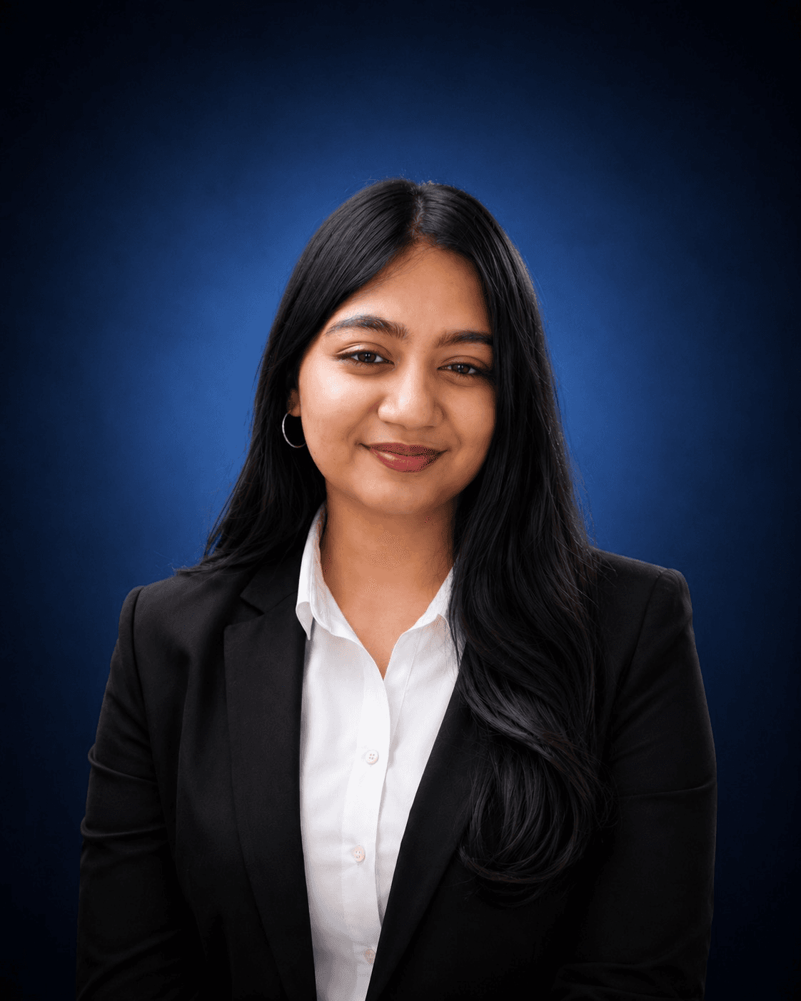 Mokshita Jain