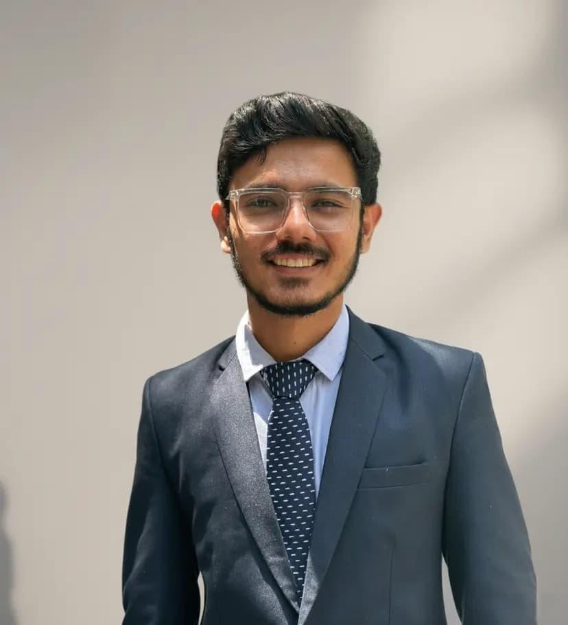 Parth Chelani