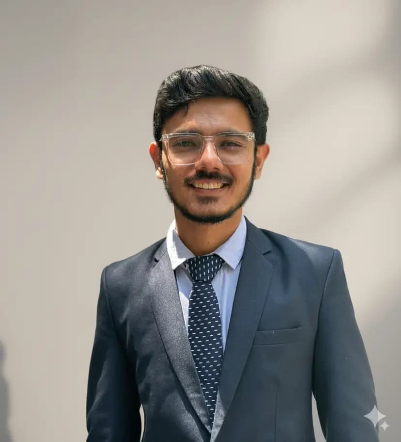 Parth Chelani